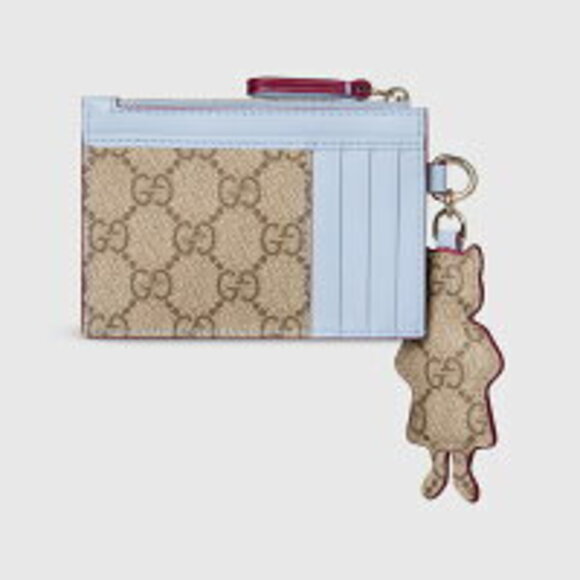 Gucci Key Case Wallet - Picture 5 of 5